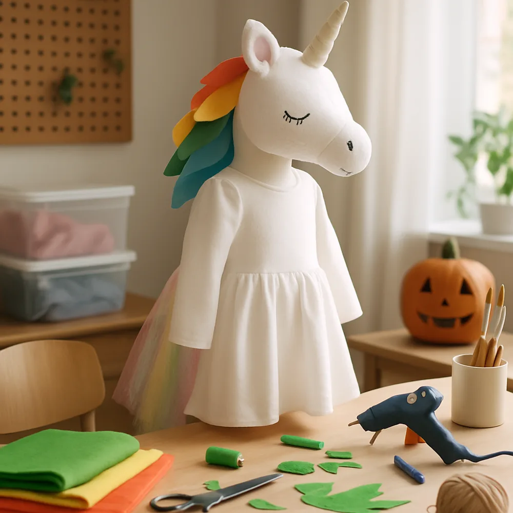 Crafting & Care